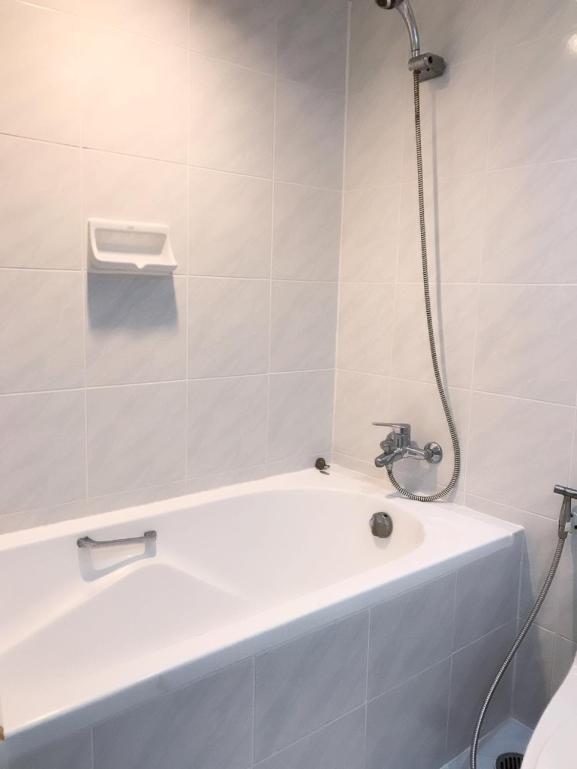 Omnitower Near Nana, With Beautiful Balcony Apartment *