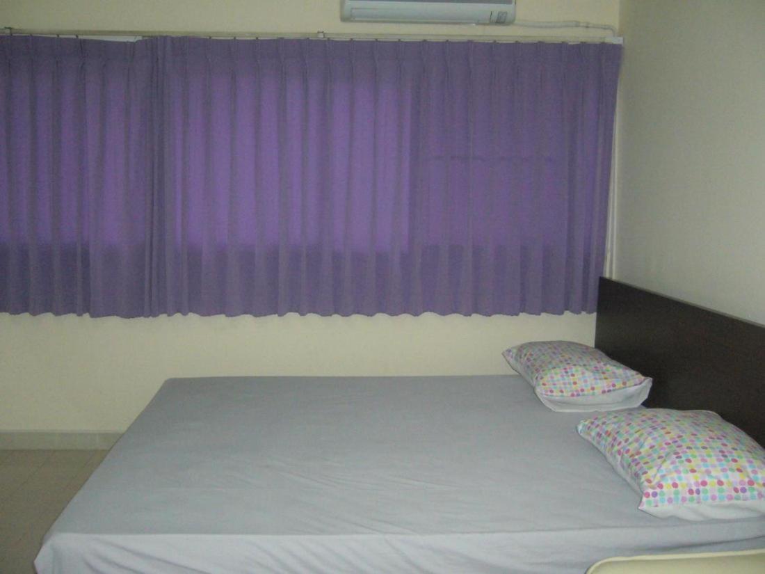 In Guest - Chan Kim Don Mueang Triple Rumah tetamu Bangkok