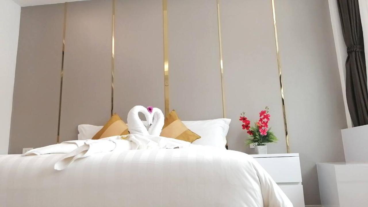 Elegant Airport 5* Bangkok