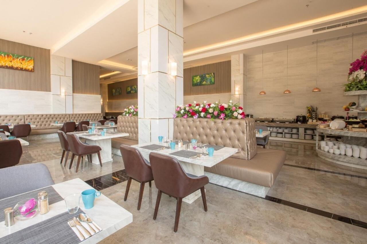 Elegant Airport 5* Bangkok