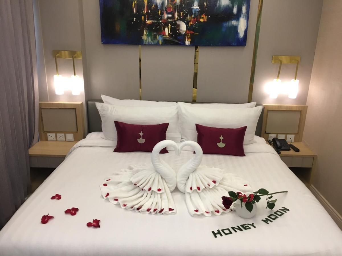 Elegant Airport Hotel Bangkok