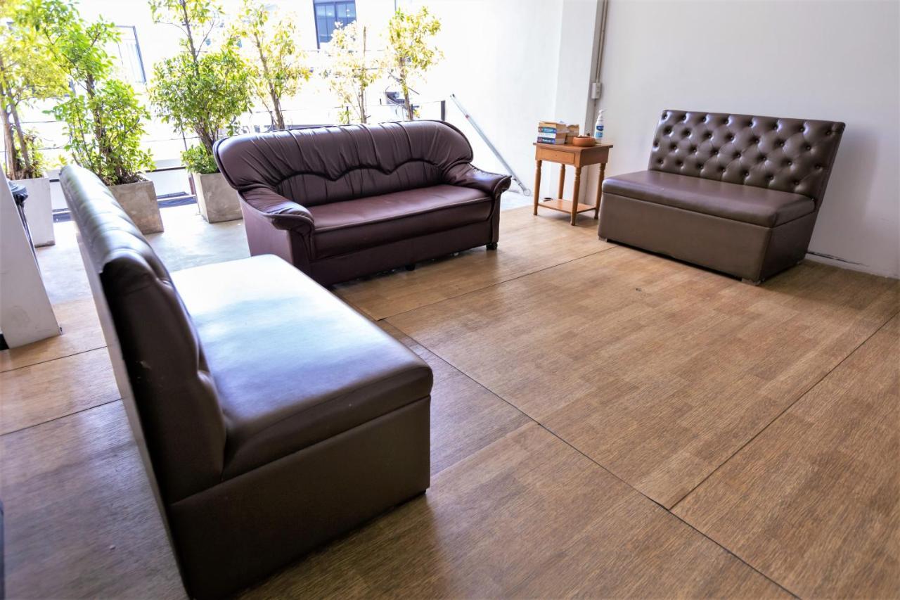 Panini Hotel Bangkok