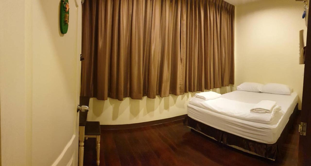 Papermoon Guest house