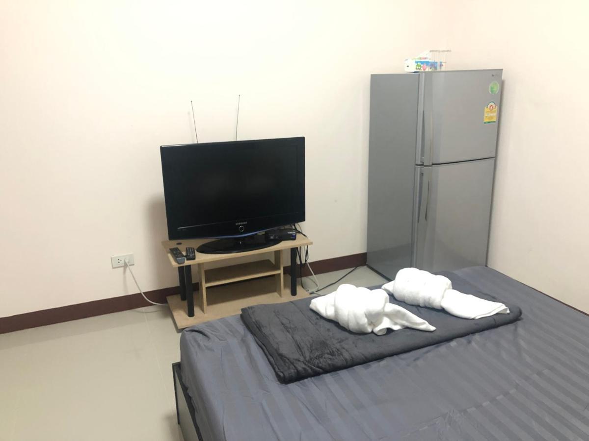 Apartment Tp *
