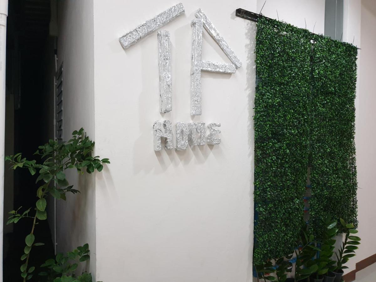 Apartment Tp Bangkok