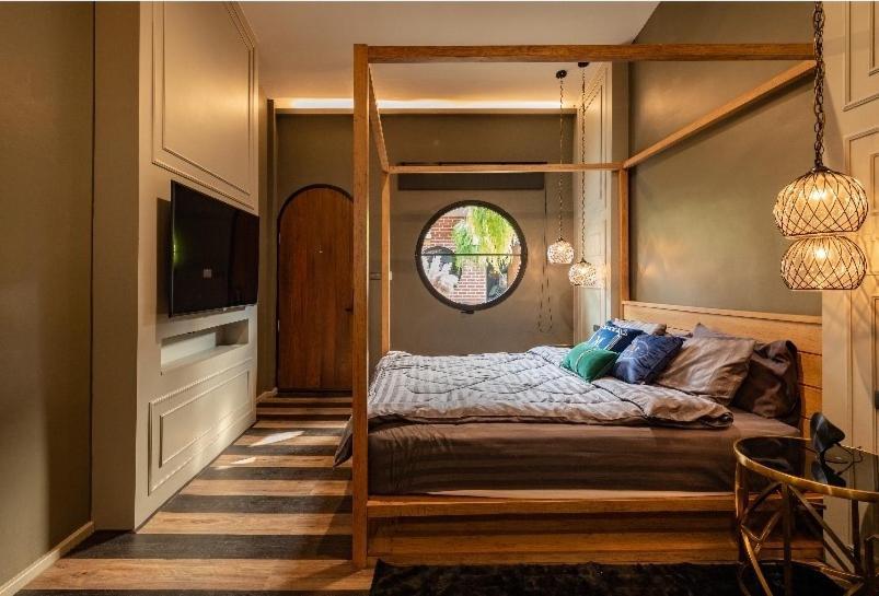 The Matta Gasthuis 3*