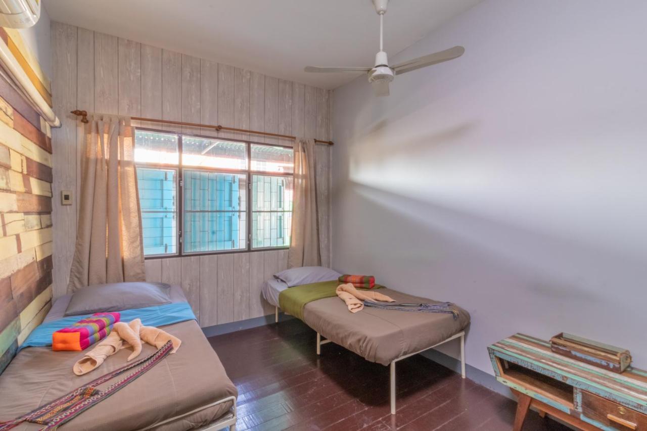 Sor Vorapin Muay Thai Homestay