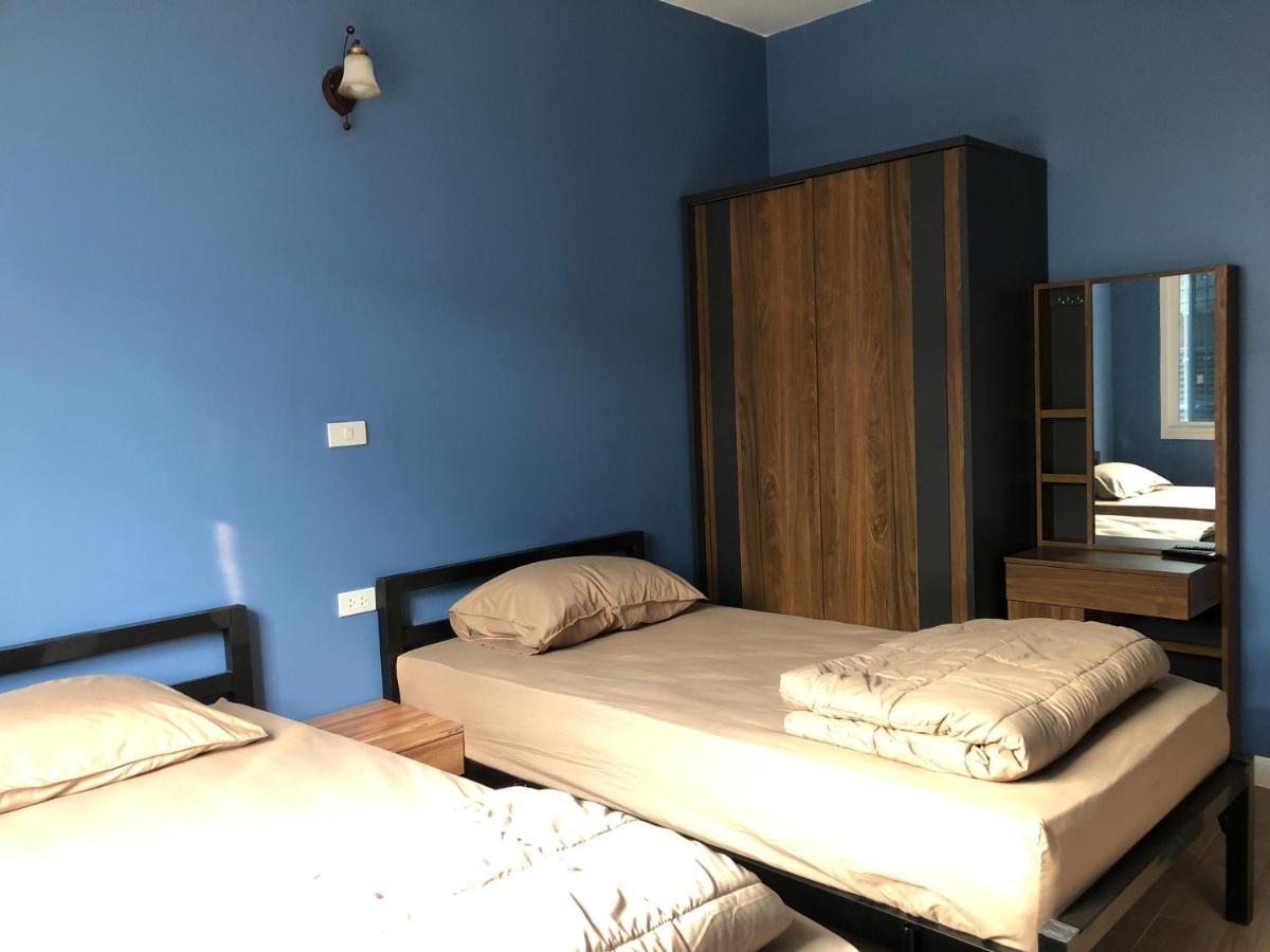 Hostel Mangkon