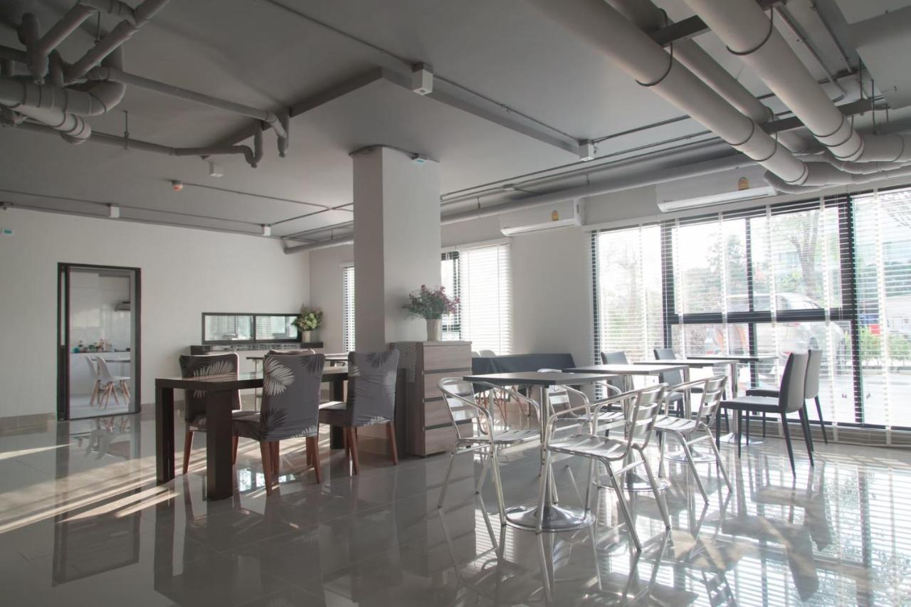 Theview Chaengwattana14 เดอะวิวแจ้งวัฒนะ14 Bangkok