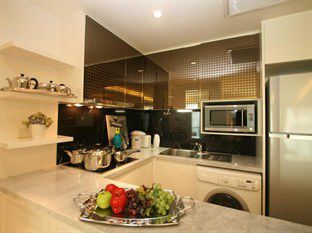 Apartment Paradiso 31