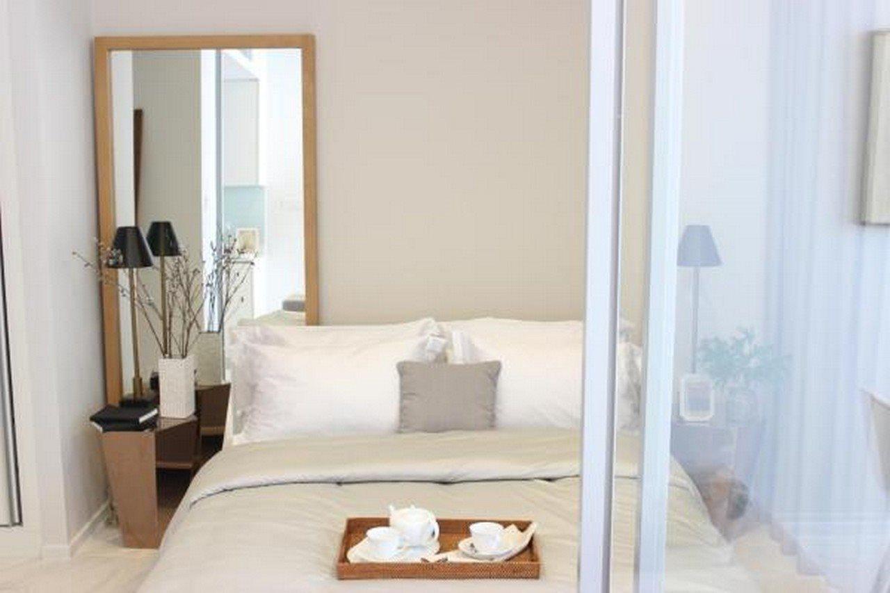 Apartment Ariva Hyde Sukhumvit 11 - Adults Only *