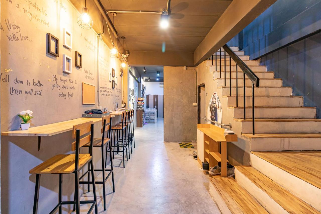 The Beds Ever (adults Only) Hostel Bangkok