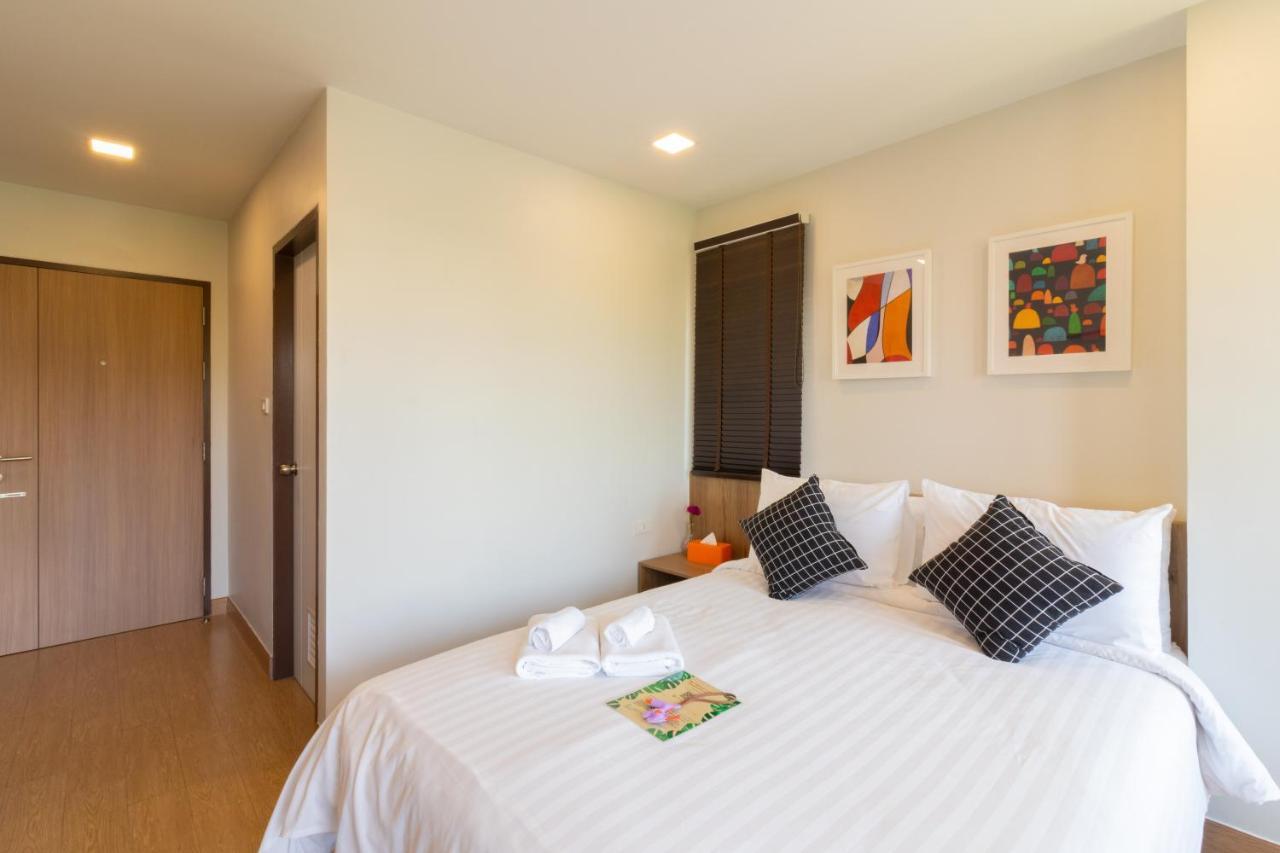 Hotel Casa Luxe And Resident Bangkok