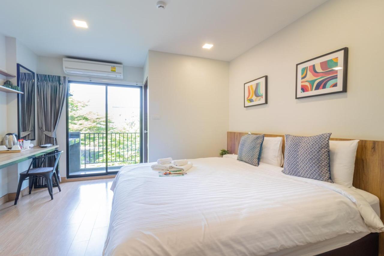 Casa Luxe And Resident Hotel