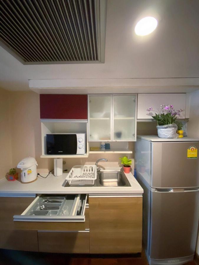 Appartement Omni Tower Cozy Nana Bts *