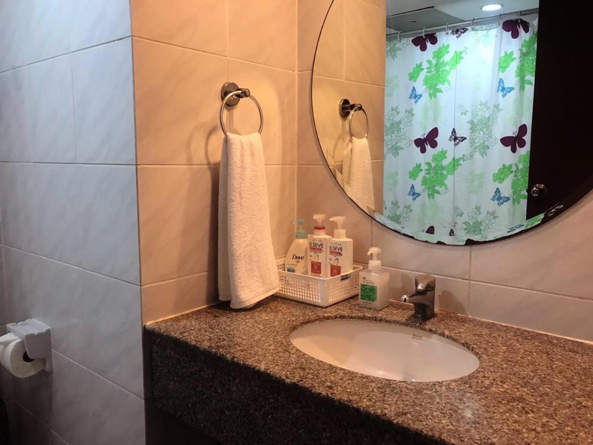 Appartement Omni Tower Cozy Nana Bts