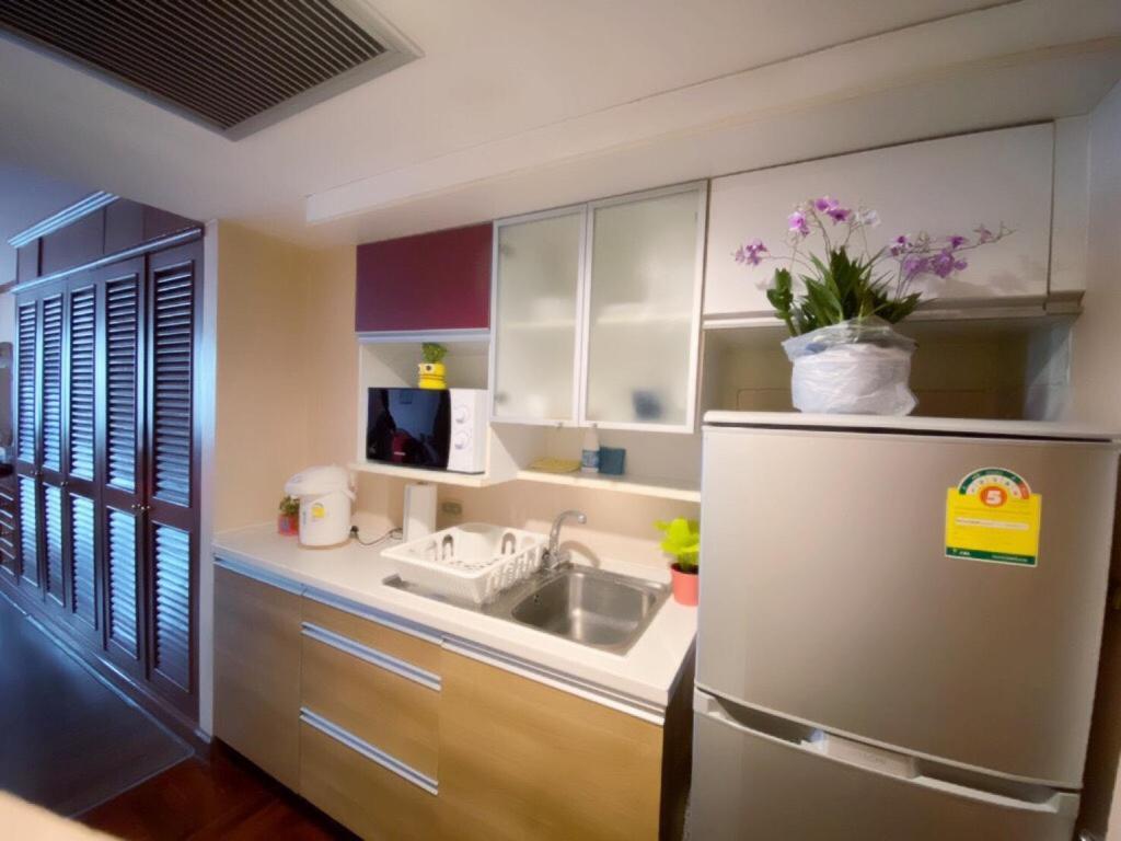 Appartement Omni Tower Cozy Nana Bts