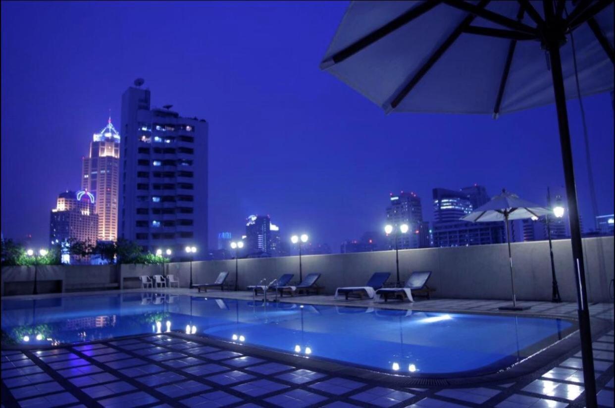 Appartement Omni Tower Cozy Nana Bts *