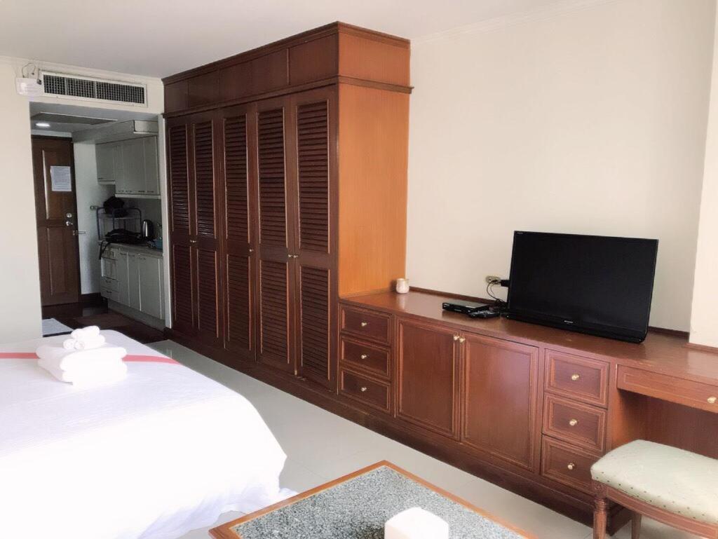 Omni Tower Cozy Nana Bts Appartement *