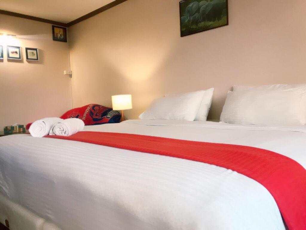 Omni Tower Cozy Nana Bts Appartement *