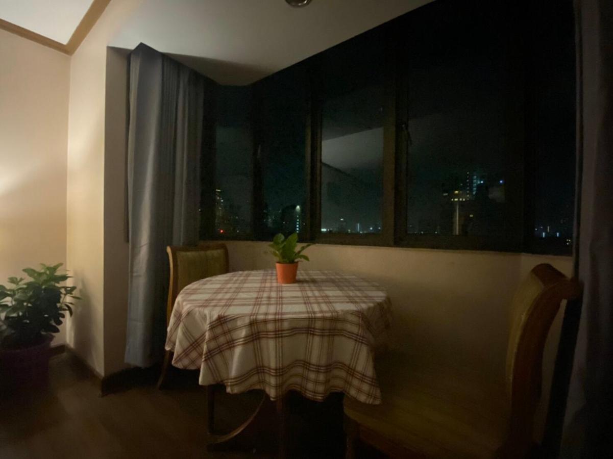 Appartement Omni Tower Cozy Nana Bts