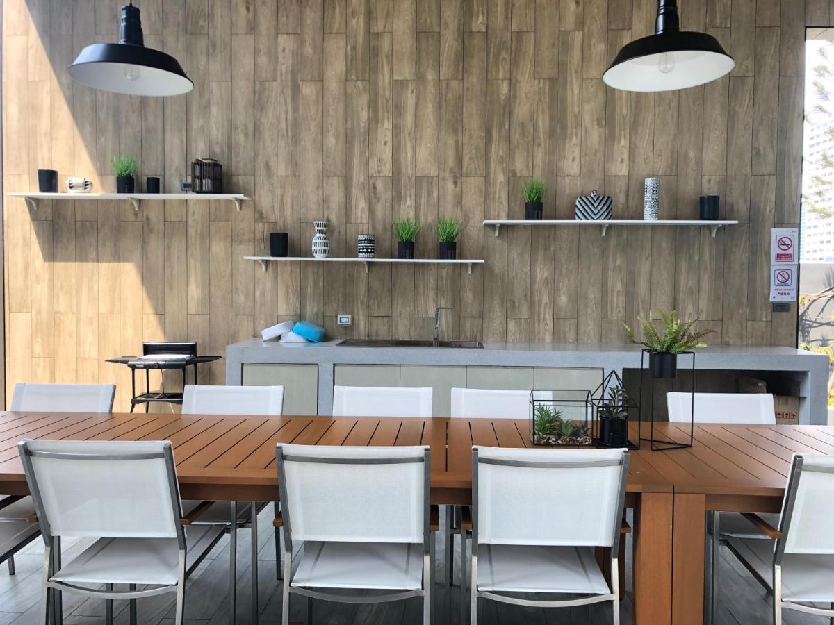 Apartment Chapter One Eco-modern *