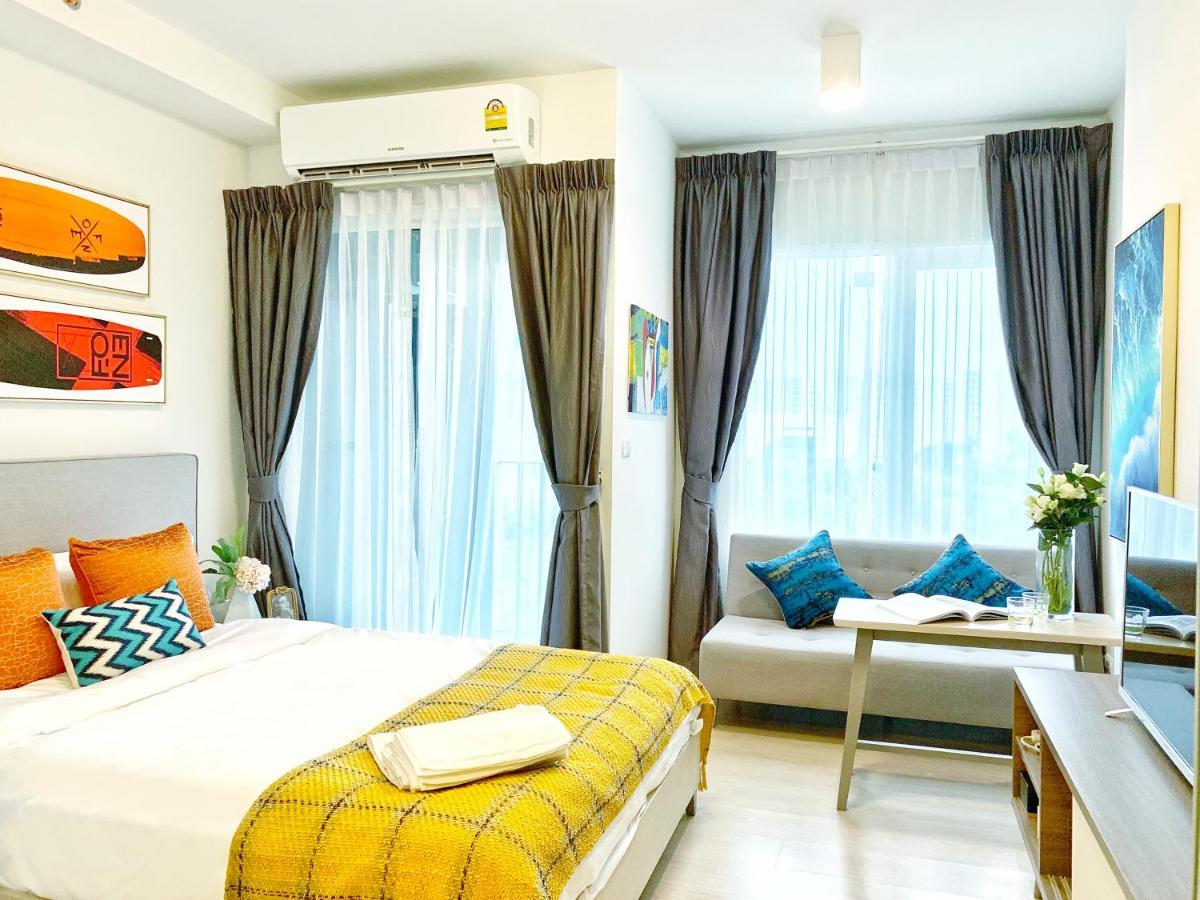 Chapter One Eco-modern Apartment *
