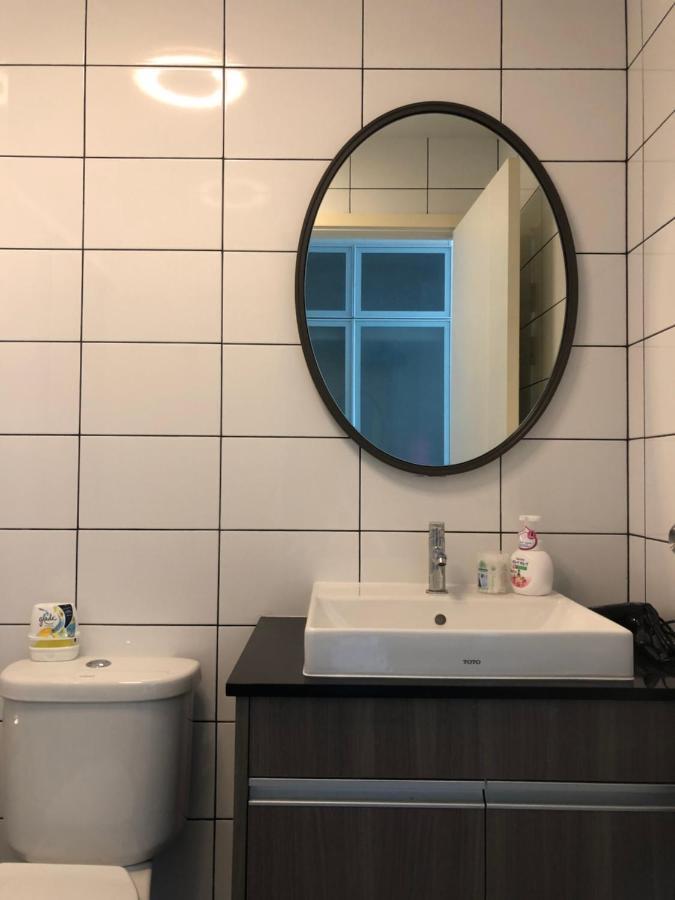 Chapter One Eco-modern Apartment *