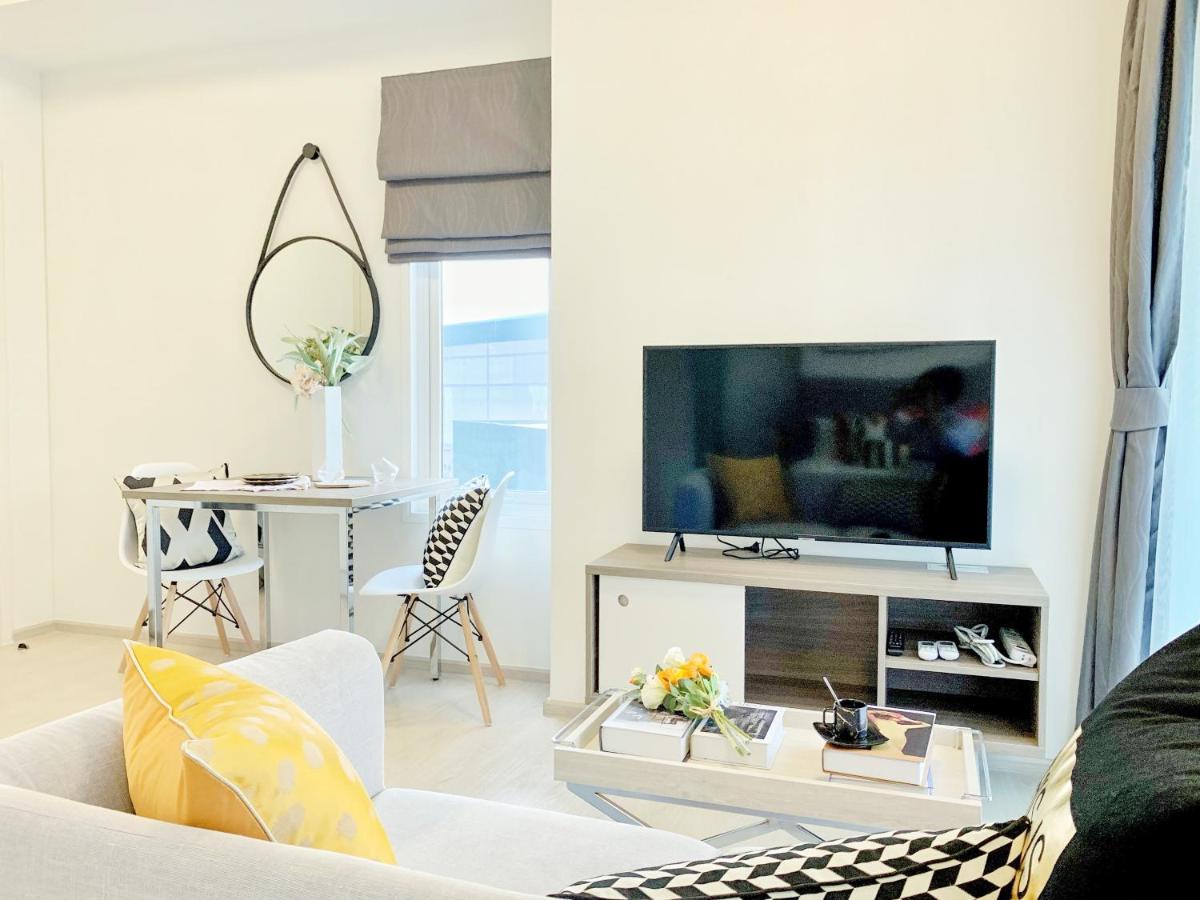 Apartment Chapter One Eco-modern