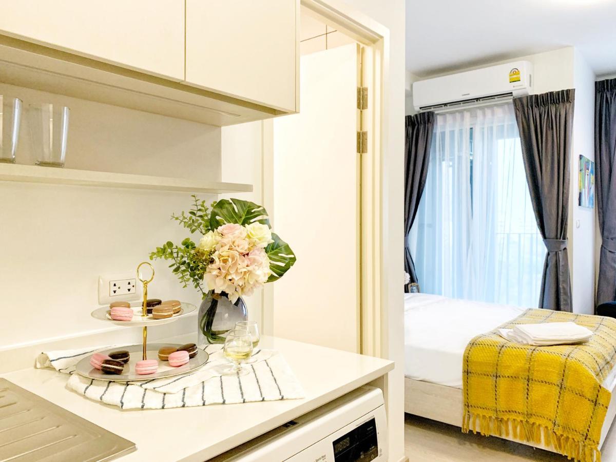 Apartment Chapter One Eco-modern *