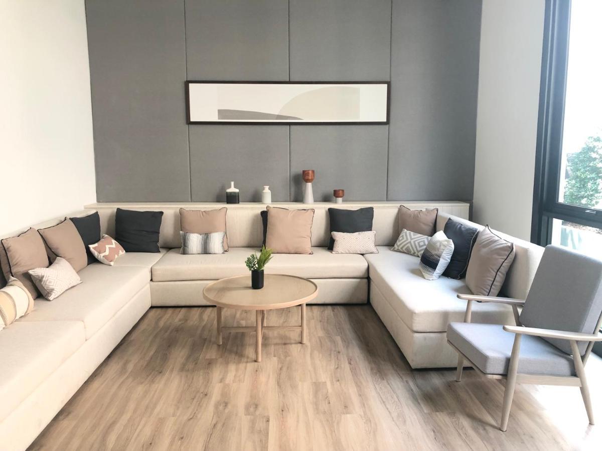 Apartment Chapter One Eco-modern