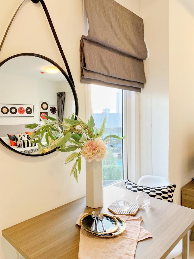 Apartment Chapter One Eco-modern *