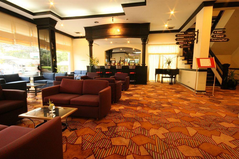 Louis Tavern Hotel