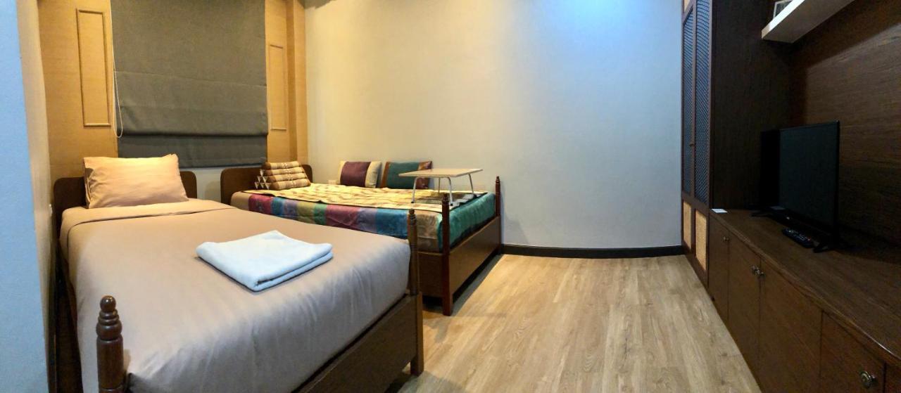 Hostel Pamahouse Boutique