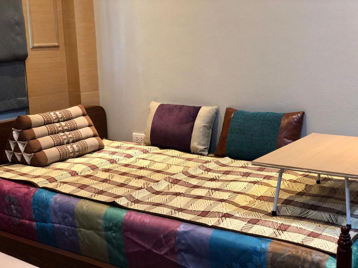 Pamahouse Boutique Hostel Bangkok
