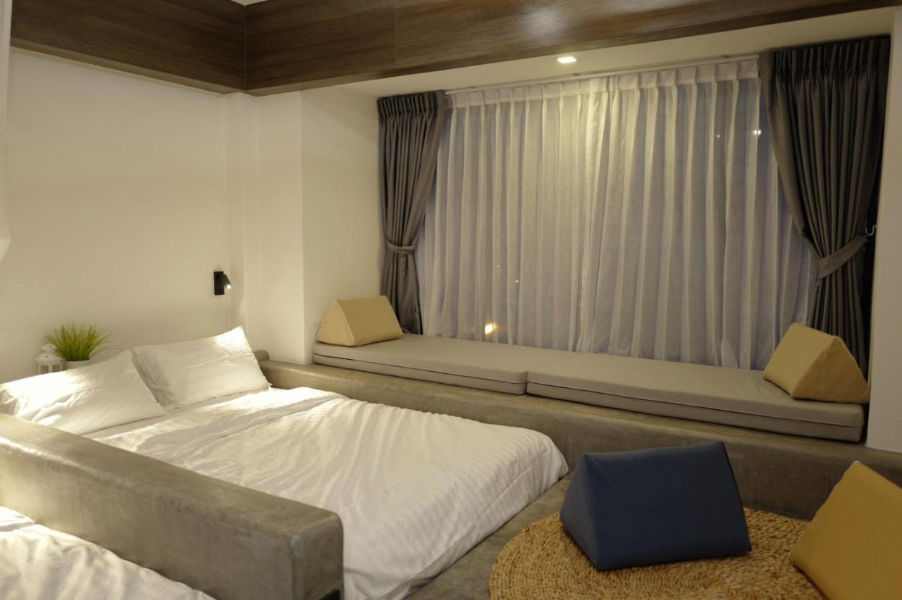 Krung Boutique