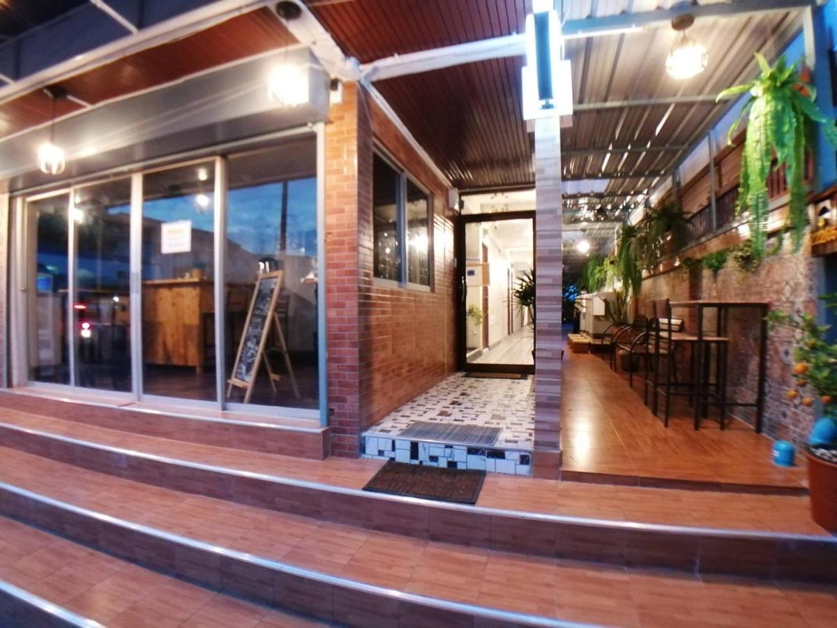 Appartement Gogoal Latkrabang