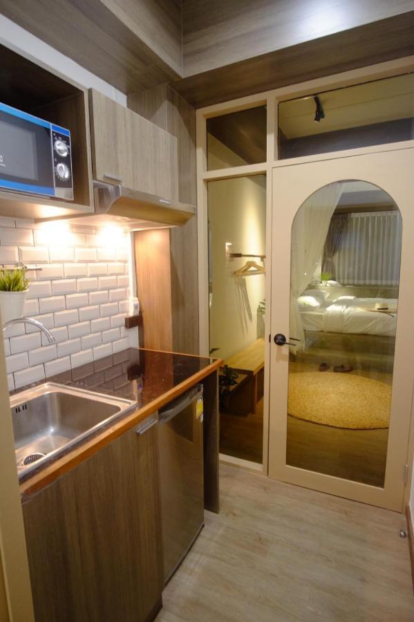 Krung Boutique Bed & Breakfast Bangkok