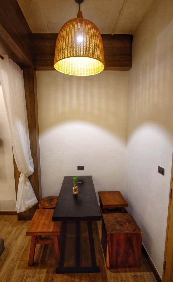 Bed & Breakfast Krung Boutique