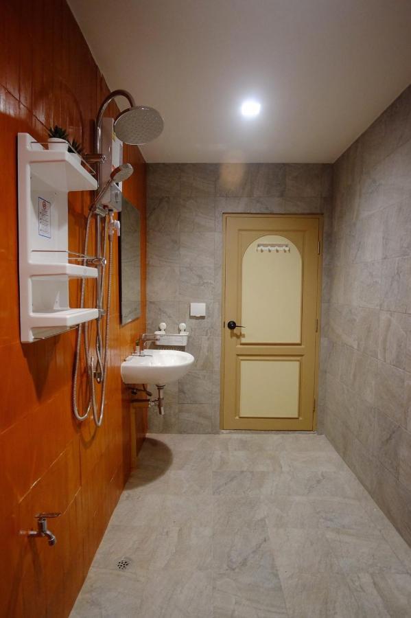 Bed & Breakfast Krung Boutique *