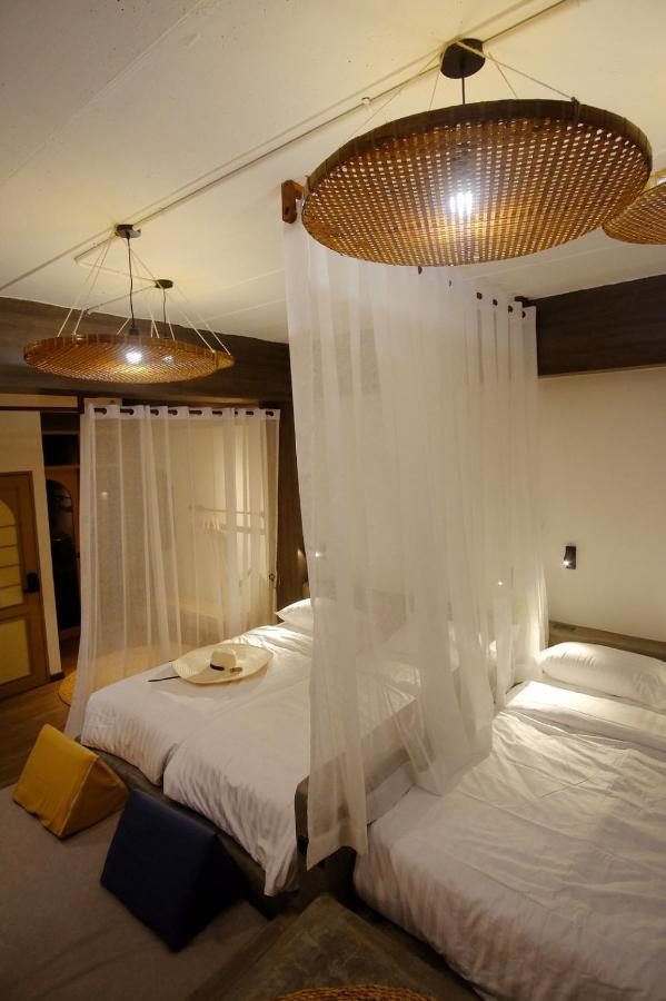 Krung Boutique * Bangkok