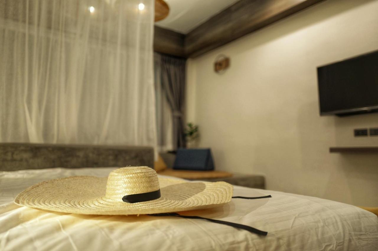 Krung Boutique Bed & Breakfast
