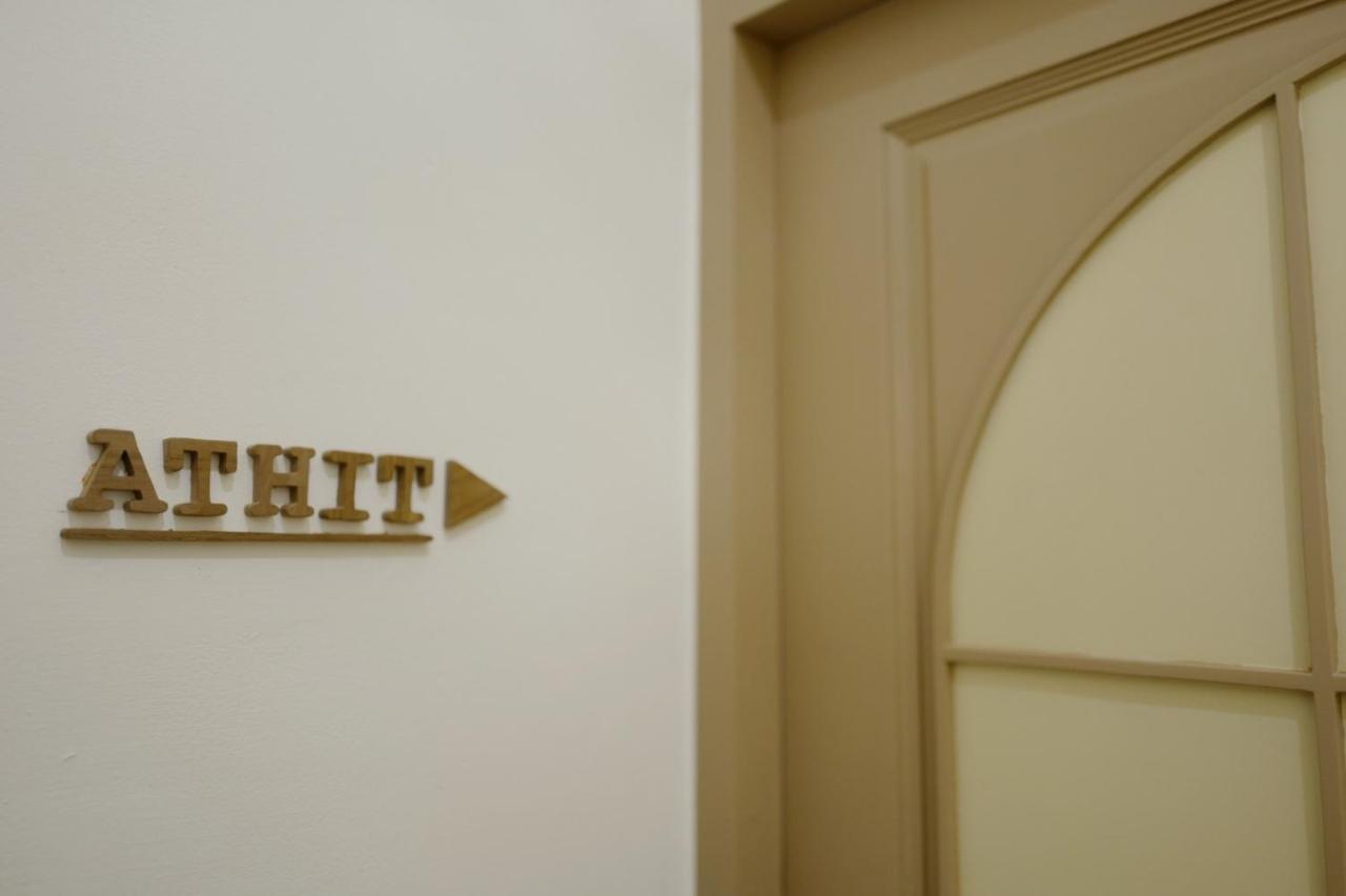 Bed & Breakfast Krung Boutique Bangkok