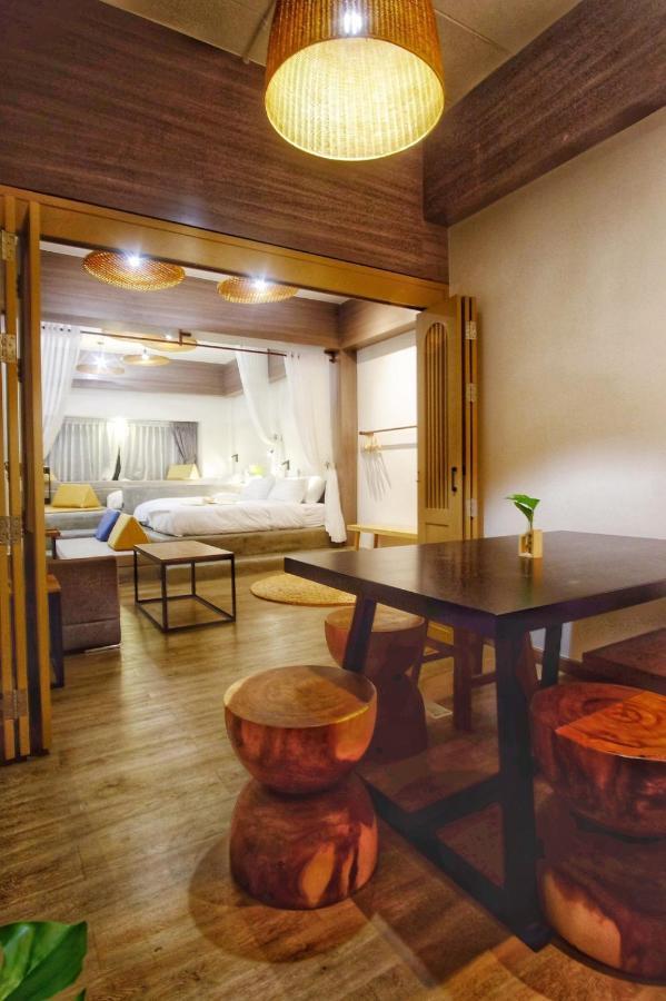 Bed & Breakfast Krung Boutique