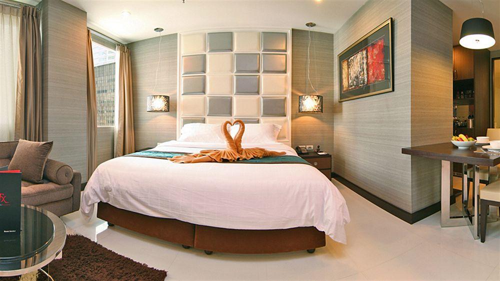 Furamaxclusive Asoke, Bangkok