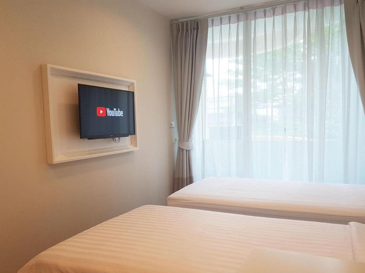 Bliss Silom Bangkok
