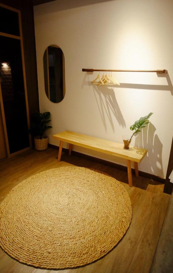Bed & Breakfast Krung Boutique