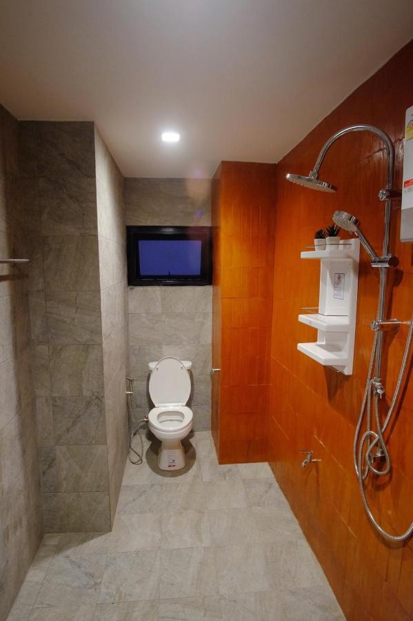 Krung Boutique Bed & Breakfast