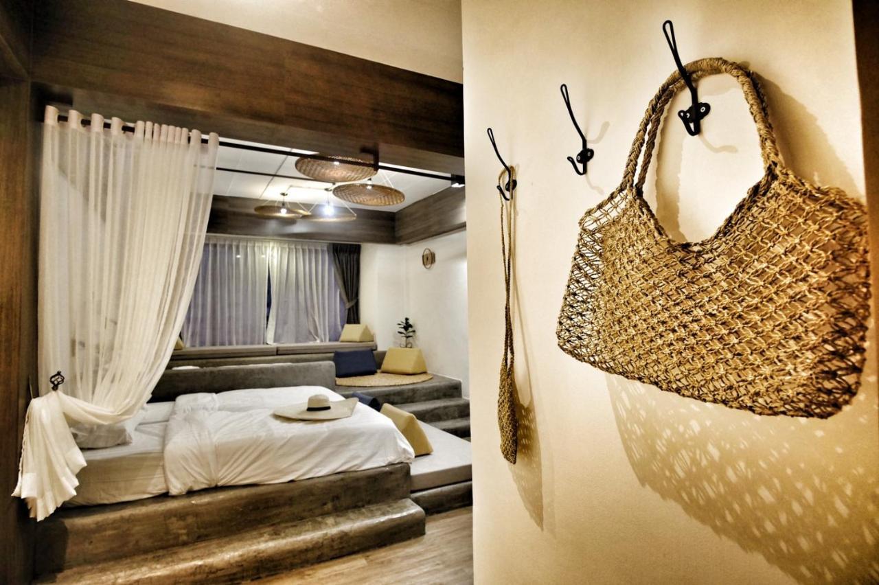 Krung Boutique Bed & Breakfast