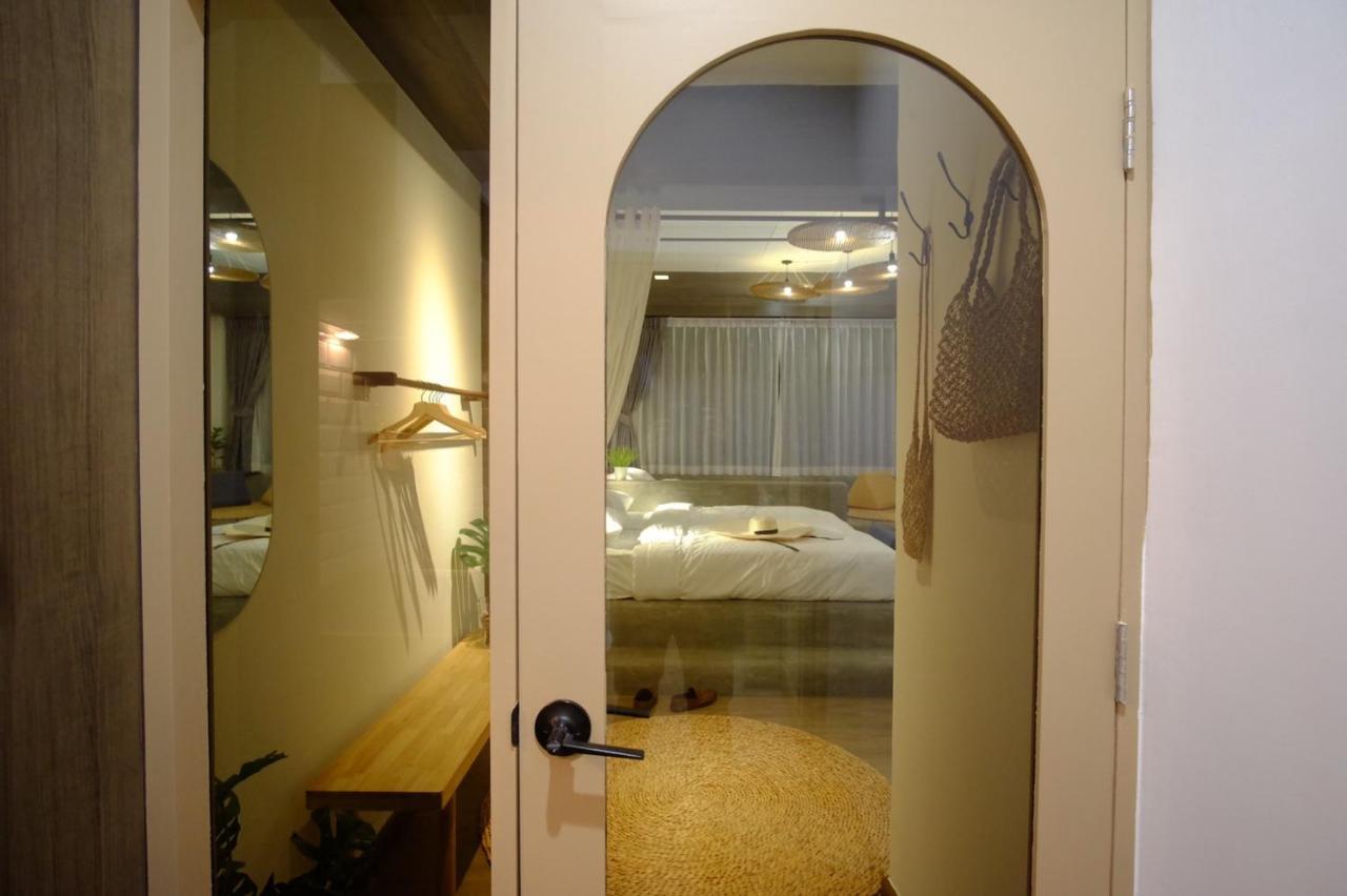 Bed & Breakfast Krung Boutique Bangkok